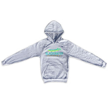 Load image into Gallery viewer, Gray Northern Pike Sweatshirt