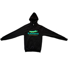 Load image into Gallery viewer, Northern Pike Logo Hooded Sweatshirt